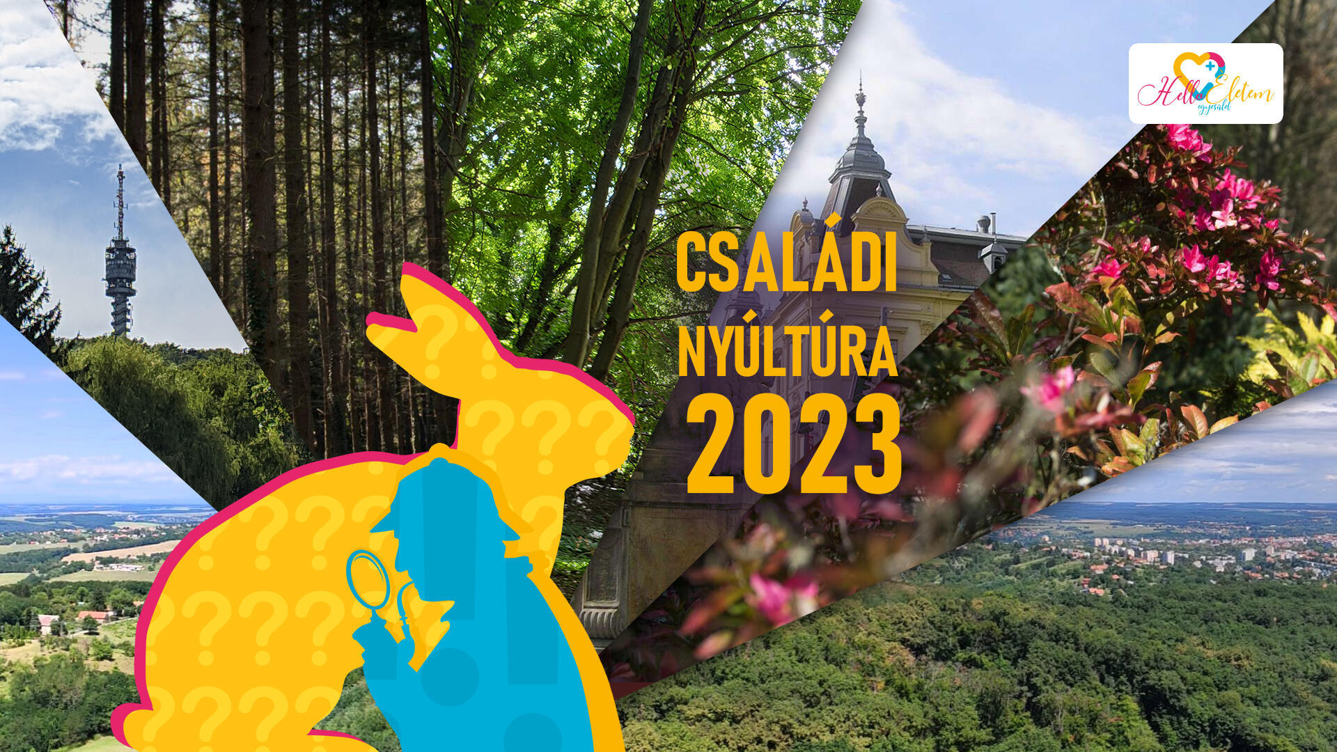 Kedves nyomozó család! Kedves nyomozó család!